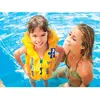 Image de Gilet Natation Gonflable Pool School
