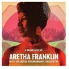 Image de A Brand New Me   Aretha Franklin with the Royal Philharmonic Orchestra Vinyle 33T 140 g