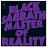 Image de Master of Reality LP 180 g édition limitée OGV vinyle vert