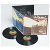 Image de Led Zeppelin - Led Zeppelin II Deluxe 2 LP 180 g Gatefold