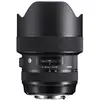 Image de Sigma 14-24mm F2.8 DG HSM Art F/22 - F/2,8