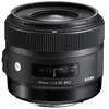 Image de Sigma 30mm F1.4 DC HSM Art F/16 - F/1.4
