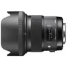 Image de SIGMA Objectif 50 mm f/1,4 DG HSM ART Canon
