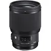 Image de Sigma 85mm f/1.4 DG HSM Art f/16 - f/1.4