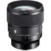 Image de Sigma 85mm F1.4 DG DN Art F/16 - F/1,4
