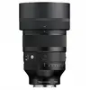 Image de SIGMA Objectif 85mm f/1.2 DG ART compatible avec SONY FE