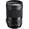 Image de SIGMA Objectif 40mm f/1.4 DG HSM ART compatible avec Nikon