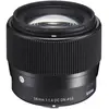 Image de Sigma 56mm F1.4 DC DN Contemporary F/16 - F/1,4