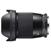 Image de 16mm F1.4 DC DN Contemporary f/16 - f/1,4
