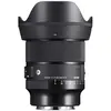 Image de Sigma 24mm f/1.4 DG DN Art f/16 - f/1.4