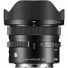 Image de Sigma 17mm F4 DG DN Contemporary f/22 - f/4