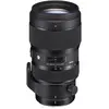 Image de Sigma 50-100mm F1.8 DC HSM Art F/16 - F/1.8