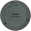 Image de Bouchon d'objectif Sigma Canon
