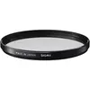 Image de SIGMA Filtre UV WR DEPERLANT 105mm - AFK9B0
