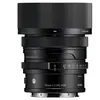 Image de SIGMA Objectif 35mm f/2 DG Noir Contemporary compatible avec Sony E
