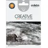 Image de Cokin Filtre carré ND2X gris neutre P152