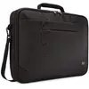 Image de Sac ordinateur Case Logic Advantage Laptop Clamshell Bag 17.3'' noir ADVB-117 BLACK