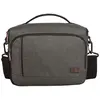 Image de CASE LOGIC Sac d'épaule CECS103 OBSIDIAN Era Medium DSLR