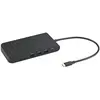 Image de Kensington Hub USB-C multimédia - 2 HDMI
