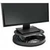 Image de Kensington Support de moniteur SmartFit Spin2 - Noir