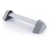Image de Kensington Repose-pied K58303WW - Argenté