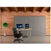 Image de Kensington Pack clavier souris filaires - Noir