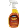 Image de Savon pour cuir équitation glyceriné Farnam Leather New 946 ml Jaune 946 ml 0032602