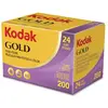 Image de Kodak pellicule photo couleur Gold 200