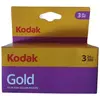 Image de Kodak Gold Film 200 135 - 24 Exp - 3 Pack