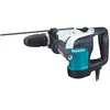 Image de Makita HR4002 - Marteau perforateur SDS-Max 1050 W - 40 mm - 2 modes - 12 positions de burin - Soft Grip
