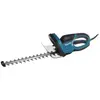 Image de Makita Taille-haies électrique - Noir/turquoise