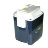 Image de Makita Batterie Ni-MH 9,6 V 1,8 Ah perceuse