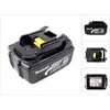 Image de Makita batterie Li-ion pour outils 18 V - 3 Ah
