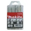 Image de Makita forets bois à changement rapide - lot de 5