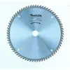 Image de Makita Lame de scie circulaire bois - 355 mm