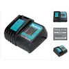 Image de Makita Chargeur de batterie DC18SD