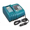 Image de Makita Chargeur pour perceuse DC18SE