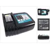 Image de Makita Chargeur DC36RA - 36 V