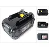 Image de Makita Batterie Li-Ion pour cloueur - 36V