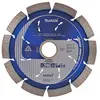 Image de Makita Disque diamant Comet - 125 mm