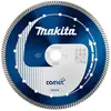 Image de Makita Disque diamant Comet Turbo - 230 mm