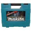 Image de Makita Coffret d'accessoires perceuse - 71 pièces