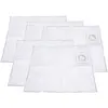 Image de Lot de 5 sacs tissu avec fermeture pour aspirateurs MAKITA VC3210 et VC3211