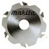 Image de Makita Lame de scie circulaire bois - 100 mm
