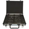 Image de Makita coffret forets SDS-plus - 13 pièces