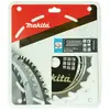Image de B-27246 Lame de scie carbure 210 mm 40 dents 30 mm