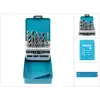 Image de Makita set de forets cylindriques - 18 pièces