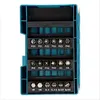 Image de Makita Coffret accessoires perceuse - 37 pièces
