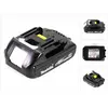 Image de Makita Batterie BL1815N 18V 1,5 Ah