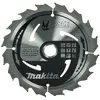 Image de Makita Lame de scie circulaire bois - Ø185 mm 16 dents